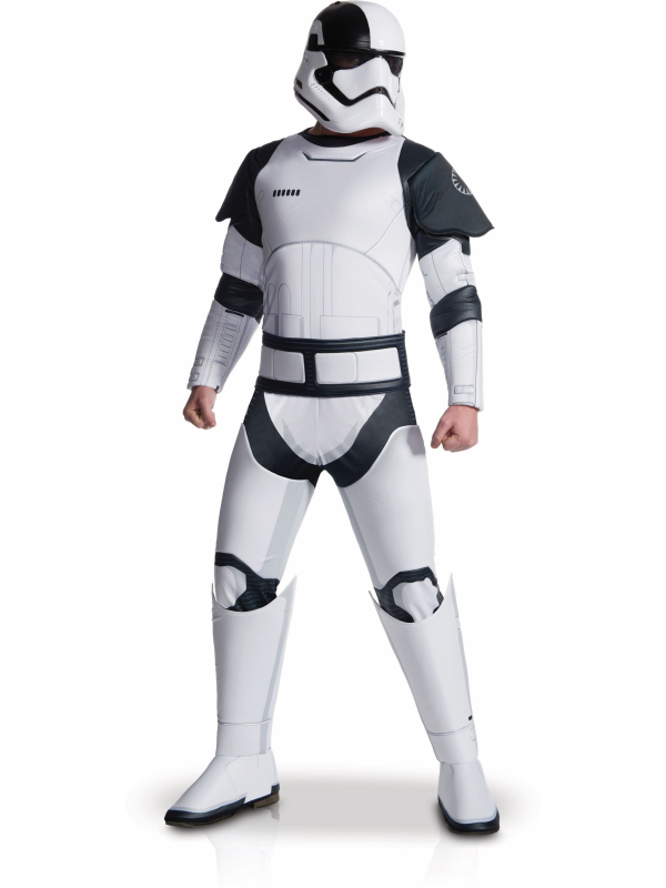 déguisement luxe executioner trooper™ star wars™ adulte