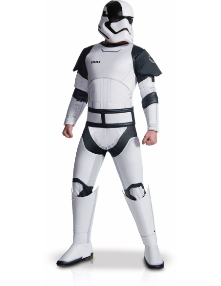 déguisement luxe executioner trooper™ star wars™ adulte