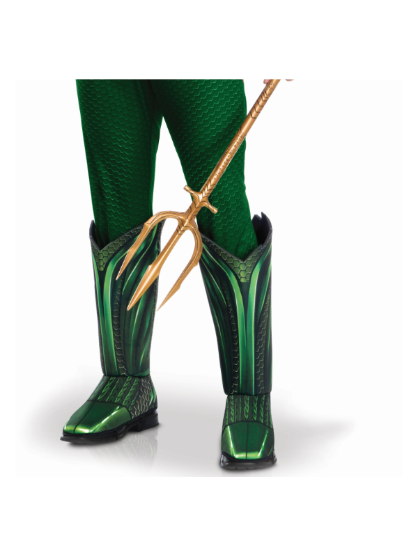 Déguisement Luxe adulte Aquaman Movie