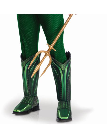 Déguisement Luxe adulte Aquaman Movie