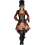 Costume Steampunk Femme Magic By Freddys du S au XXL