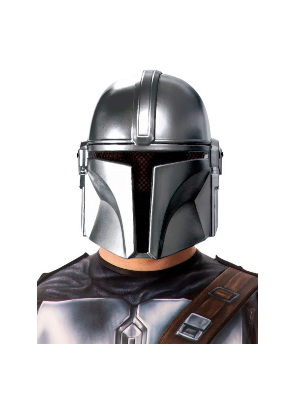 Déguisement Star Wars - The Mandalorian™ Adulte - Costume de Luxe