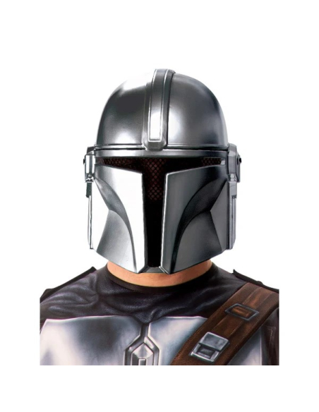 Déguisement Star Wars - The Mandalorian™ Adulte - Costume de Luxe