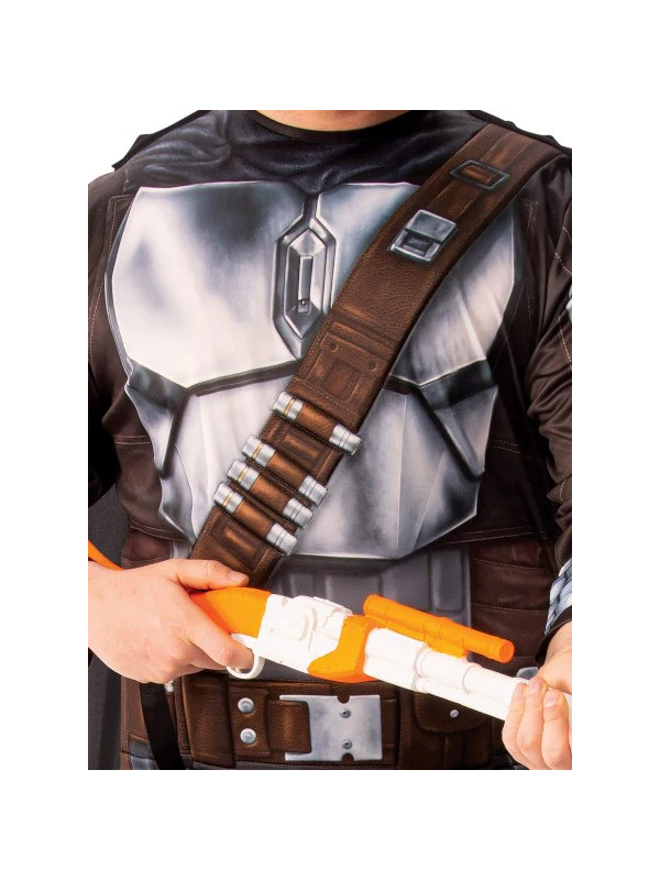 Déguisement Star Wars - The Mandalorian™ Adulte - Costume de Luxe