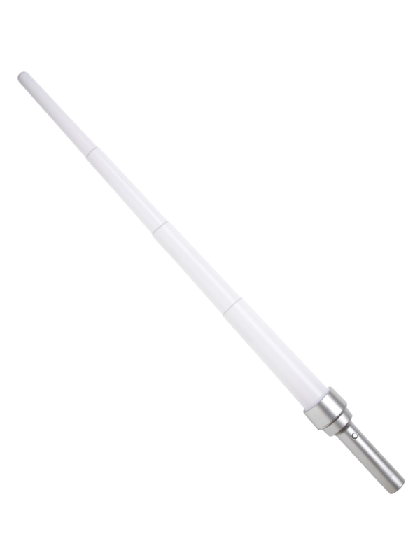 Épée Laser Extensible - 90 cm - 4 Fonctions Lumineuses