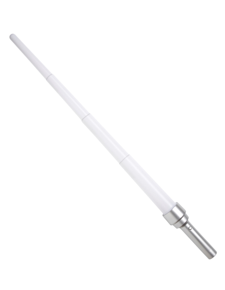 Épée Laser Extensible - 90 cm - 4 Fonctions Lumineuses