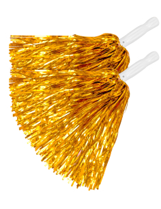 Pompons pom-pom girl  – Cheerleading sportifs et festifs 2