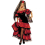 Danseuse de flamenco - Costume Haut de Gamme
