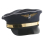 Casquette de Pilote pour Enfant Bleu Marine avec Logo Doré