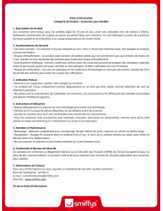 Déguisement Sac Mortuaire noir, taille adulte 2