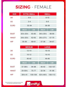 Étole blanche années 20, femme 2