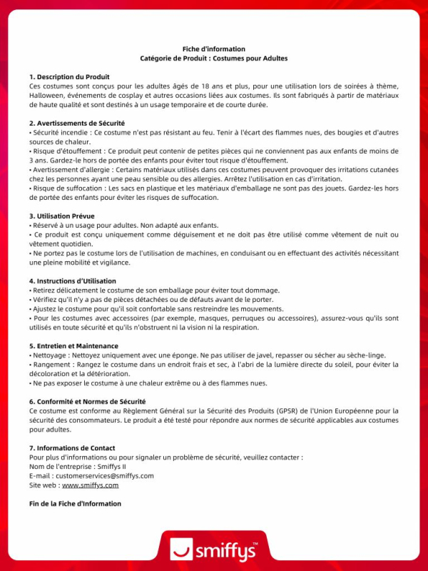 Déguisement de luxe empereur Toga de l'Empire Romain, Blanc, Tout en un, ceinture et bandeau