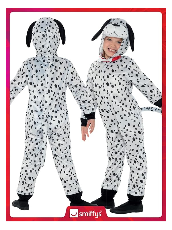 Déguisement Dalmatien enfant