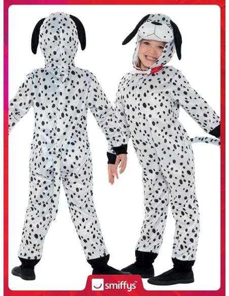 Déguisement Dalmatien enfant