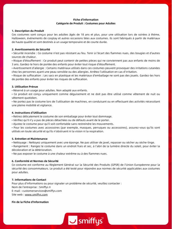 Déguisement d'Annabelle™ : Ensorcelant, Sexy et Terrifiant