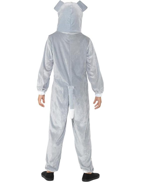Déguisement chien enfant (combinaison)
