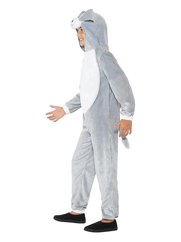 Déguisement chien enfant (combinaison)