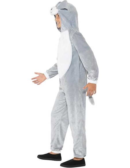 Déguisement chien enfant (combinaison)