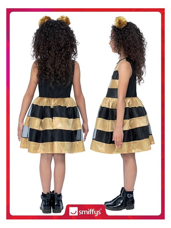 Déguisement de la poupée L.O.L Surprise!™ Deluxe Queen Bee