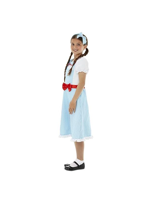 Robe De Noël Pour Bébé Fille - Imprimés Père Noël, Bonhomme De Neige - Mélange Coton Doux - Pour Fêtes, Photos