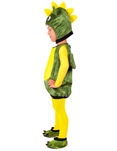 Déguisement Dragon Enfant - Adorable et Parfait pour Carnaval et Anniversaires 2