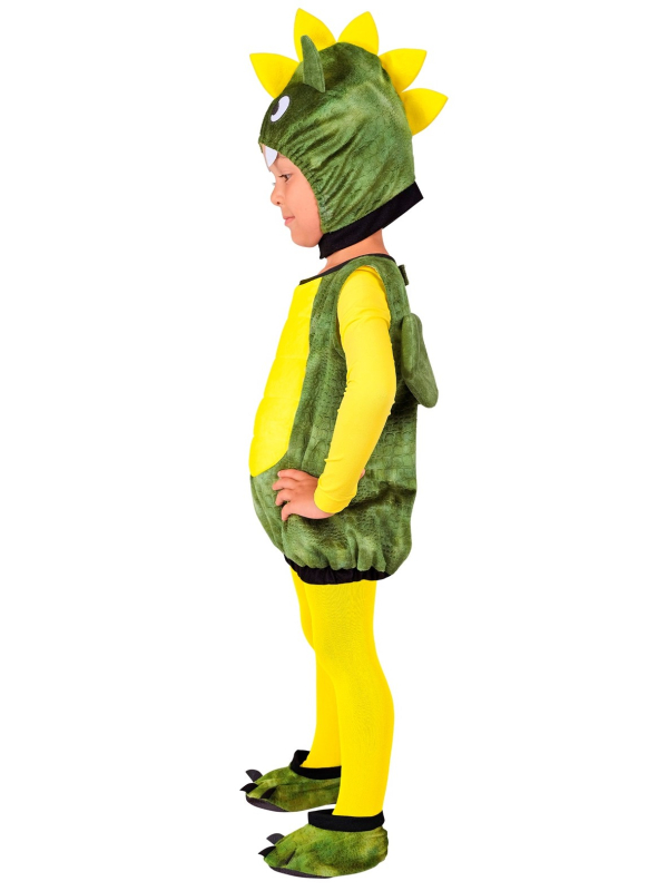 Déguisement Dragon Enfant - Adorable et Parfait pour Carnaval et Anniversaires