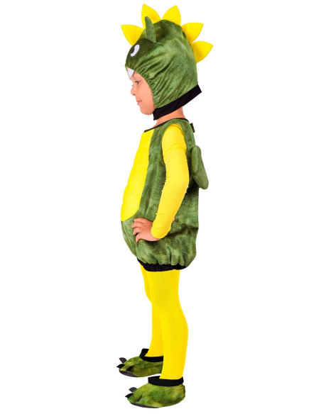 Déguisement Dragon Enfant - Adorable et Parfait pour Carnaval et Anniversaires