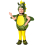 Déguisement Dragon Enfant - Adorable et Parfait pour Carnaval et Anniversaires
