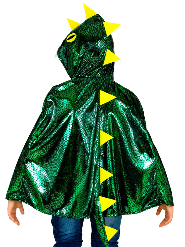 Déguisement de Dragon Enfant - Polyvalent pour Dragons, Dinosaures et Crocodiles