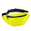 Banane Jaune Fluo à Sequins - Le Sac Fun et Tendance des Années 80