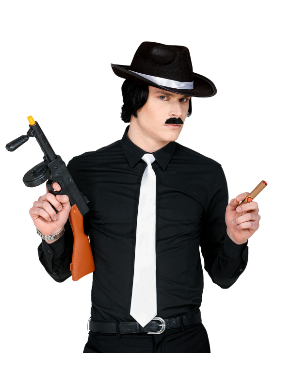 Set d'accessoires de gangster des années 20 :...