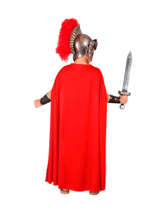 Déguisement de Centurion Romain pour Enfant 2