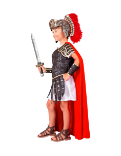 Déguisement de Centurion Romain pour Enfant