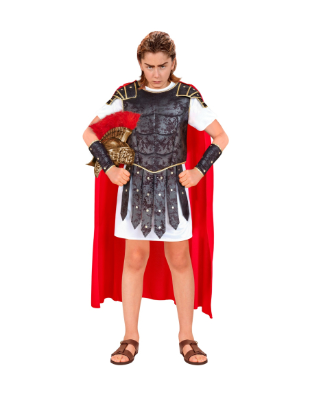 Déguisement de Centurion Romain pour Enfant