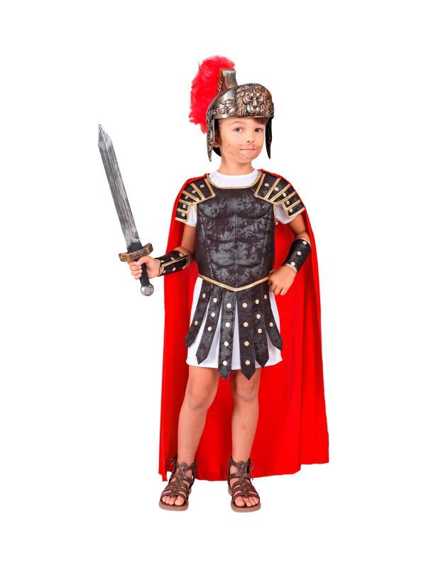 Déguisement de Centurion Romain pour Enfant