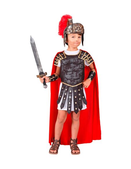 Déguisement de Centurion Romain pour Enfant