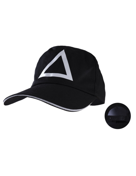 Casquette de Gamer - Série Netflix, jeu coréen