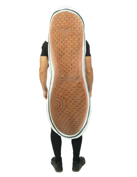 Déguisement de Chaussure Géante pour Adulte – L’Originalité au Bout des Pieds !
