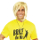 Brice de Nice™- Perruque - blonde