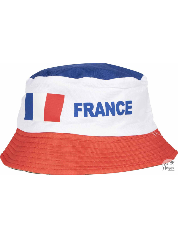 Bob Tricolore France - Supporters Sportifs