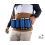 Ceinture porte bouteille et canette - Toutes fêtes