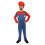 Déguisement de Mario enfant du 4 au 10 ans