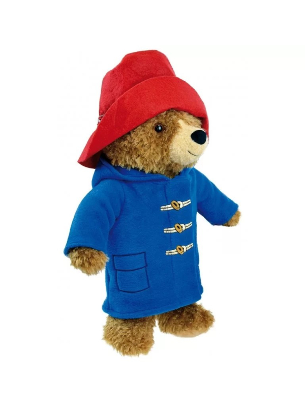 Déguisement de Paddington™ enfant du 4 au 9 ans