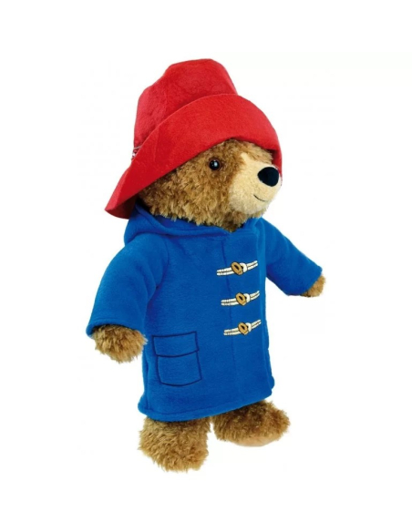 Déguisement de Paddington™ enfant du 4 au 9 ans