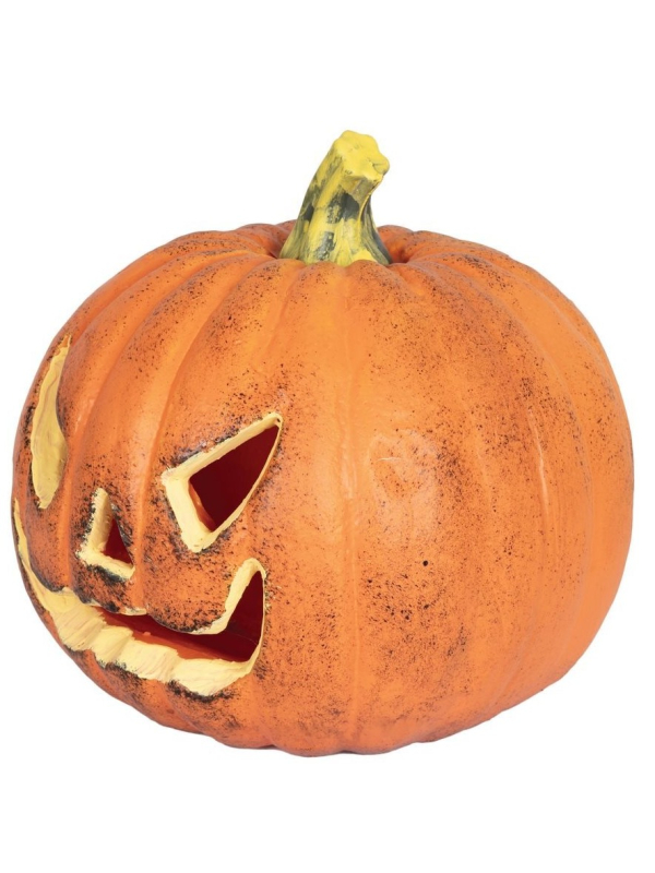 Citrouille Lumineuse 18 cm – Illuminez Votre Halloween avec des Couleurs Envoûtantes !