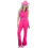 Déguisement de Cowgirl Barbie Femme Rose - Licence