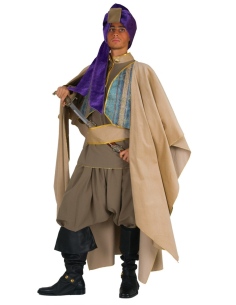Costume de Lawrence d'Arabie - Théâtre, Carnaval et Soirées à Thème