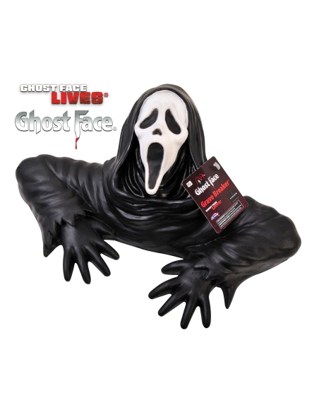 Scream : Le Ghost Face Grave Breaker est chez Déguiz-Fêtes !