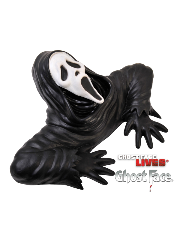 Scream : Le Ghost Face Grave Breaker est chez Déguiz-Fêtes !