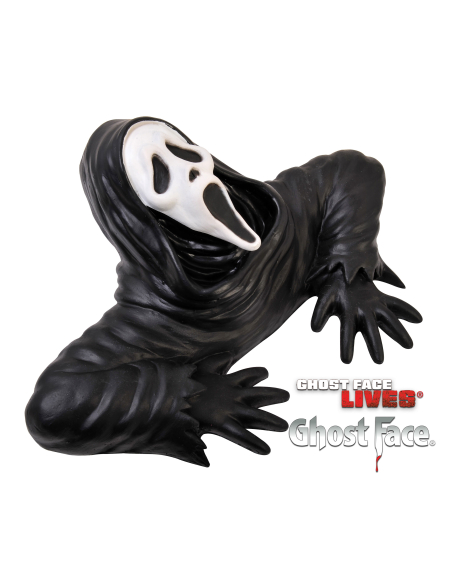 Scream : Le Ghost Face Grave Breaker est chez Déguiz-Fêtes !